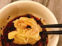 -佳面馆·竹升云吞面·爽鱼皮·牛腩面(易发店)