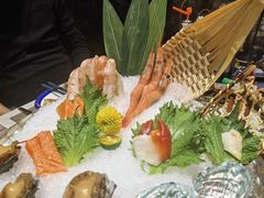 -極上萬膳·日料放题(来福士江景店)