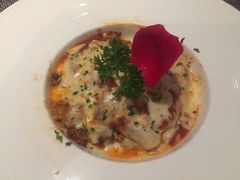 -香草意餐厅(杏石口路店)