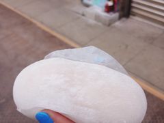 芒果糯米糍-澳门长洲糯米糍(柯打苏沙街店)