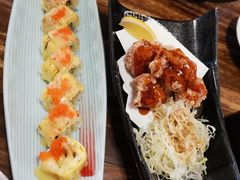 -白石的深夜食堂(大上海店)