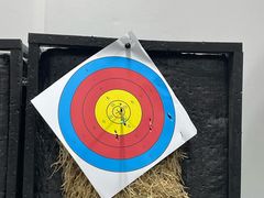 -無弓射箭俱乐部(领展中心城店)