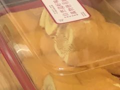 -詹记桃酥(包河万达店)