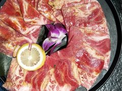 -九田家黑牛烤肉料理(太阳城店)