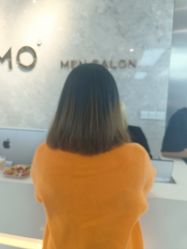 -AMO SALON男士形象
