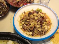 -常和州·夜宵大排档(常州单店)