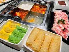 -海底捞火锅(如皋吾悦广场店)