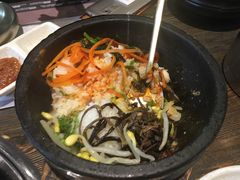 -朴大人炭烤·韩国料理(奥帆中心海尔洲际店)