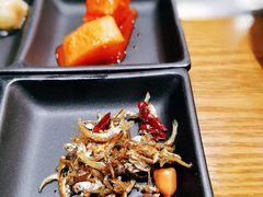 -韩阳王石板烤肉