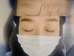 -七月美睫 美甲