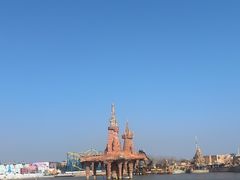 -大连海昌发现王国主题公园