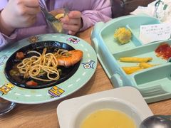 -豪客来牛排(人民东路店)