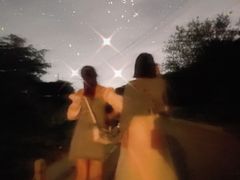 -鬼笑石后山停车场
