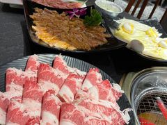 特级肥牛-伊茉家的烤肉店(勒泰中心店)