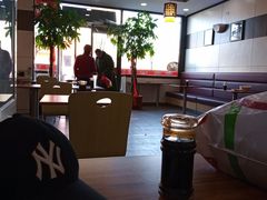 大堂-老胜香包子铺(瑞景店)