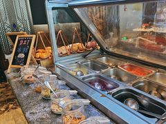 -美食汇自助餐厅(成都万达瑞华酒店)