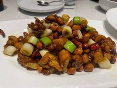 -峨嵋小镇·川菜(勒泰中心店)