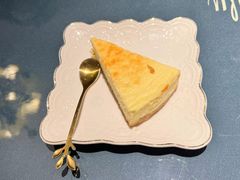 -吱咖啡西式简餐