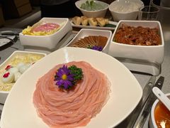-海底捞火锅(龙湖三千集店)