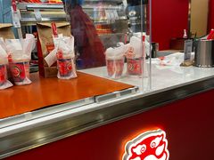 -塔斯汀中国汉堡(徐汇汇京广场店)