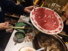 -润园四季椰子鸡火锅(海上世界店)