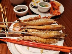 -西安W酒店·WEI全味西餐厅