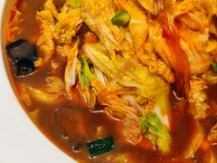 -黑窑厂糖油饼烤鸭·清真菜(旗舰店)