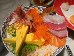 -阿吾罗日本料理(K11艺术中心店)