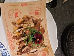 -杏花村水席楼·洛阳水席(老城十字街店)