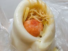 -张果佬年糕卷(科巷店)