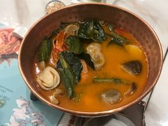 -南山鲜虾面·活鲜小馆·海味大连菜(南山总店)