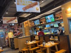 -木屋烧烤(龙岗龙城万科里店)