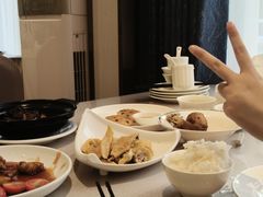 -群乐饭店(滨安路店)