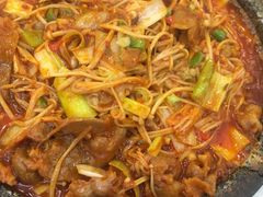 -敏丁拌饭(中街总店)