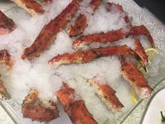 -吉源大排档·鱼生·海鲜(烧烤彩印厂店)