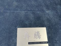 -陆家嘴中心绿地