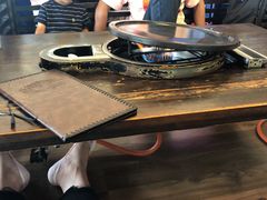 -Dombe豚(黑猪肉街店)