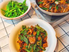 -荆楚渔艺堂·鱼头泡饭(江堤中路店)