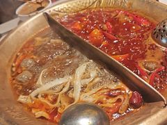 -小龙坎火锅(全球总店)