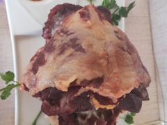 -老字号羊汤馆