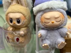 -泡泡玛特POPMART(合生汇店)