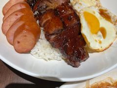 -千日贺茶餐厅(高新万达店)