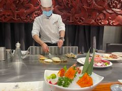 -大渔之观(安贞店)
