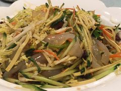 -黄家饺子东北特色菜馆(湖滨商业街店)