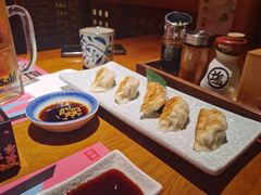 -有喜屋·深夜食堂(北京西路店)