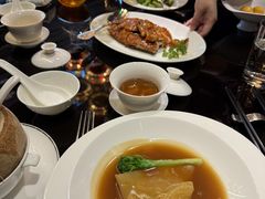 -北京四季酒店·采逸轩