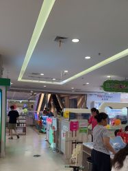 -孩子王童乐园(唐山万达广场店)