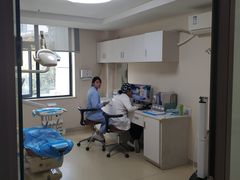 -团圆口腔·种植中心(锦江院区)