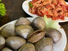 -韩风烤牛肉冷面店