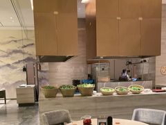 -御公馆中餐厅·点心·顺德菜·佛山东平保利洲际酒店